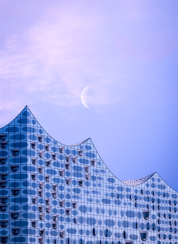 Elbphilharmonie